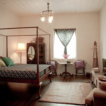 בנגקוק The Asadang Bed And Breakfast מראה חיצוני תמונה