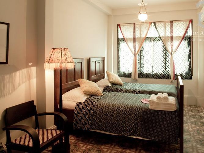 בנגקוק The Asadang Bed And Breakfast מראה חיצוני תמונה