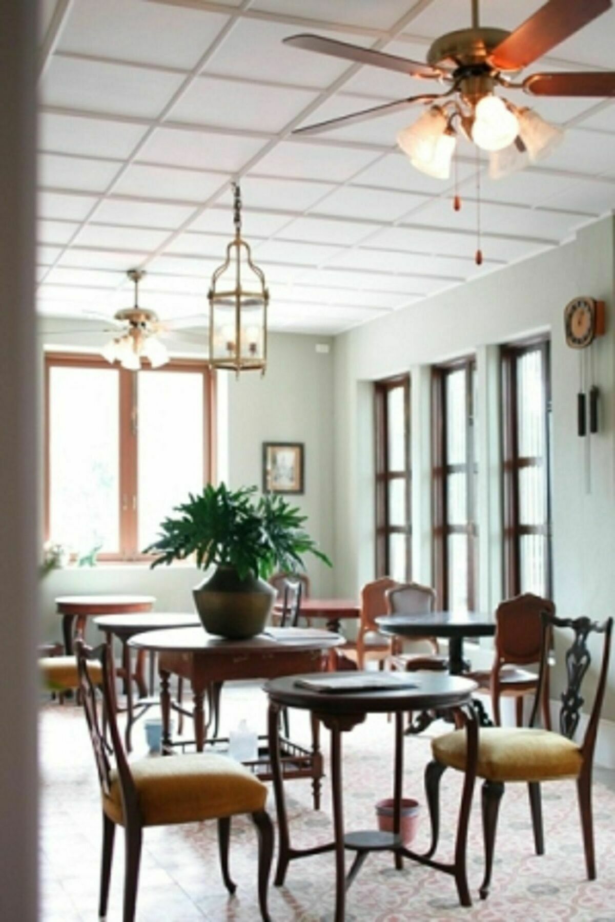 בנגקוק The Asadang Bed And Breakfast מראה חיצוני תמונה