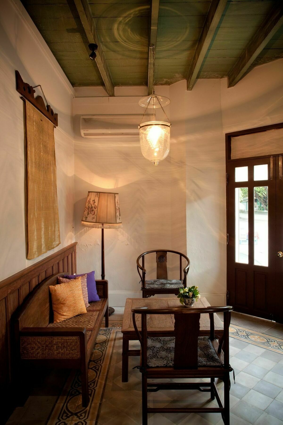 בנגקוק The Asadang Bed And Breakfast מראה חיצוני תמונה