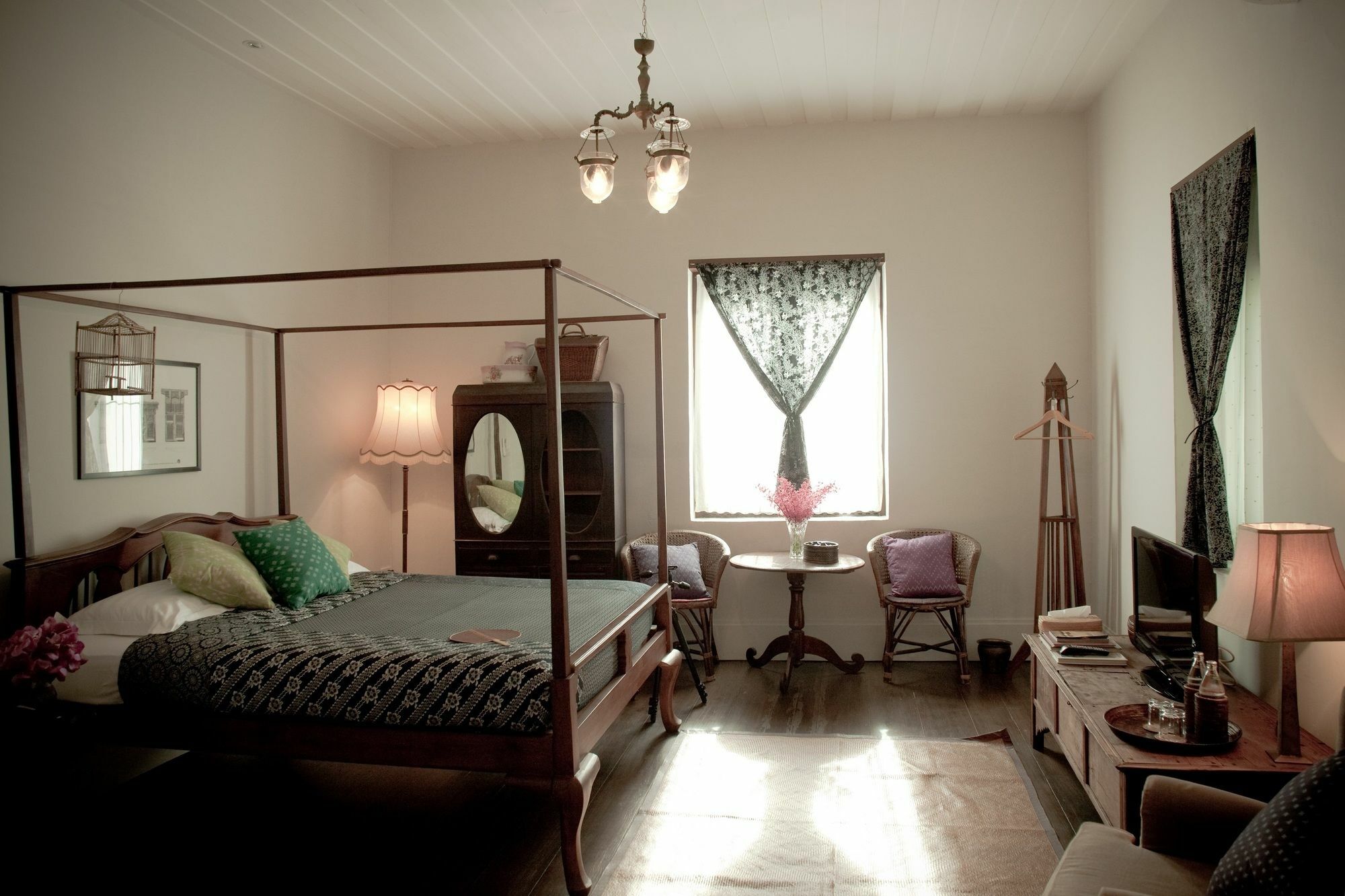 בנגקוק The Asadang Bed And Breakfast מראה חיצוני תמונה