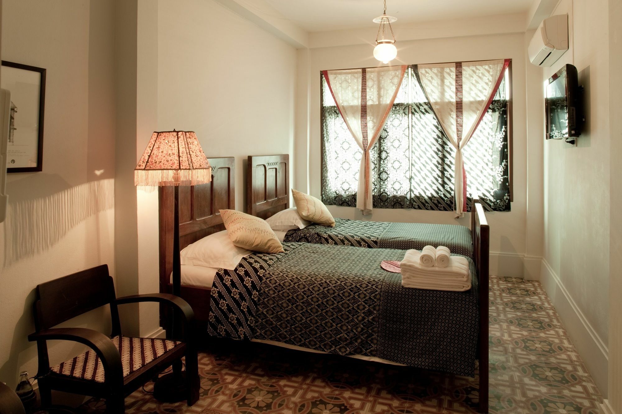 בנגקוק The Asadang Bed And Breakfast מראה חיצוני תמונה