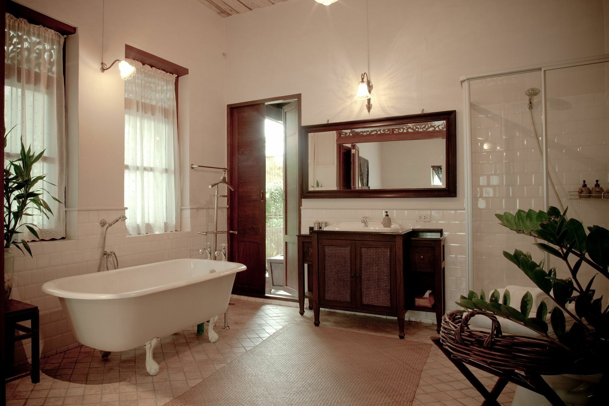 בנגקוק The Asadang Bed And Breakfast מראה חיצוני תמונה