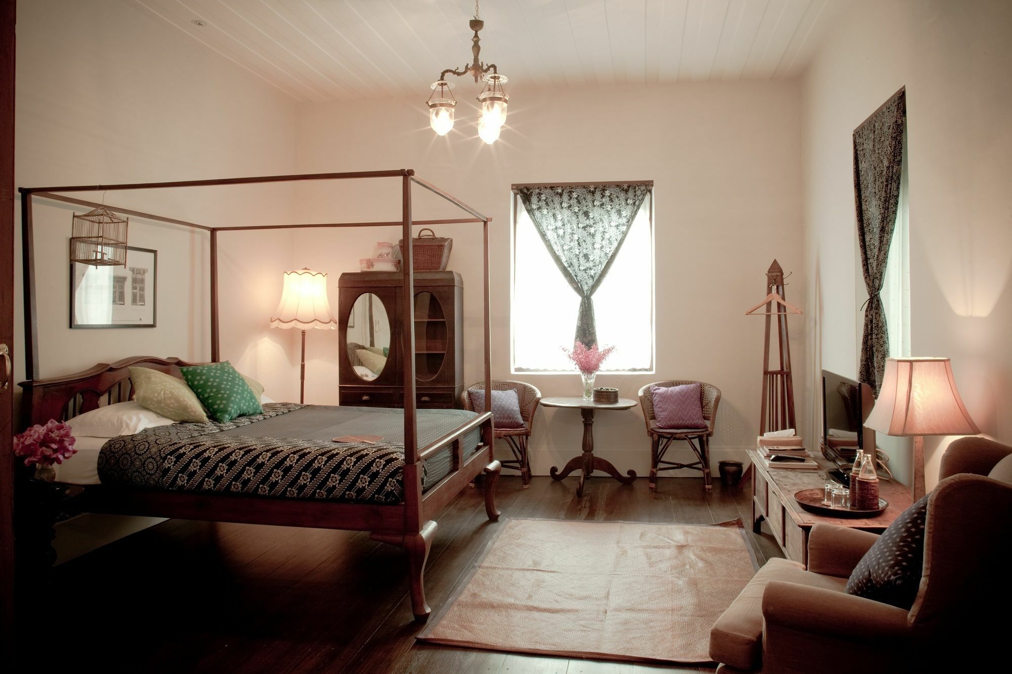 בנגקוק The Asadang Bed And Breakfast מראה חיצוני תמונה