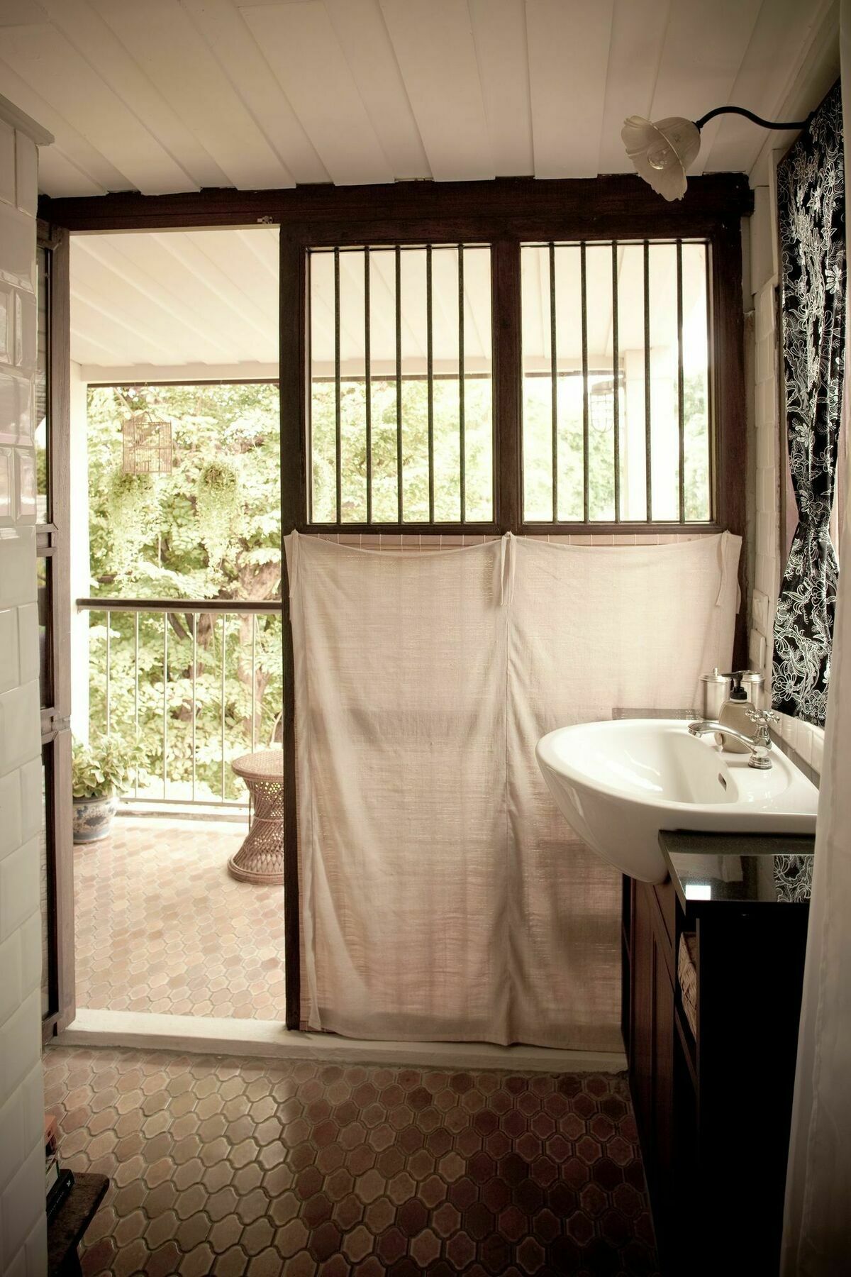 בנגקוק The Asadang Bed And Breakfast מראה חיצוני תמונה
