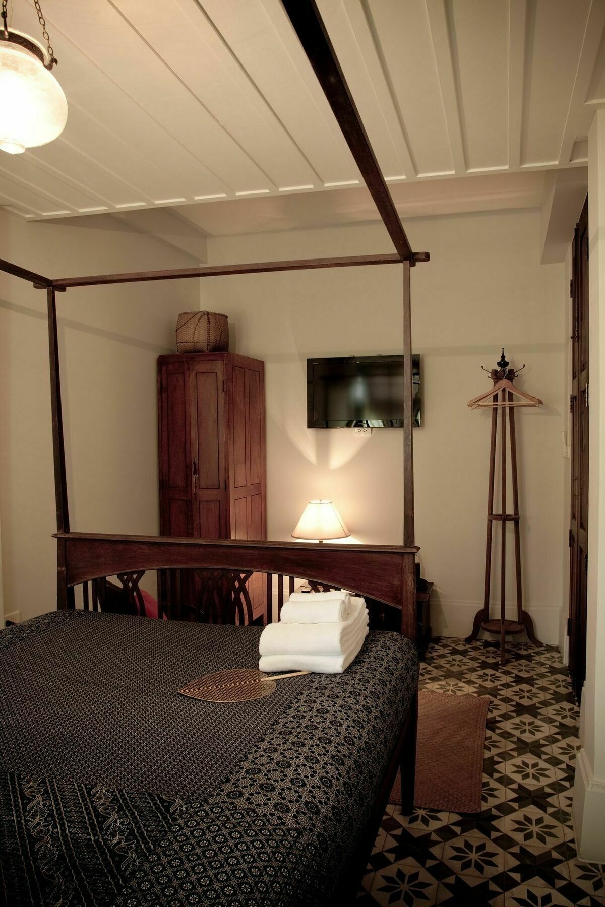 בנגקוק The Asadang Bed And Breakfast מראה חיצוני תמונה