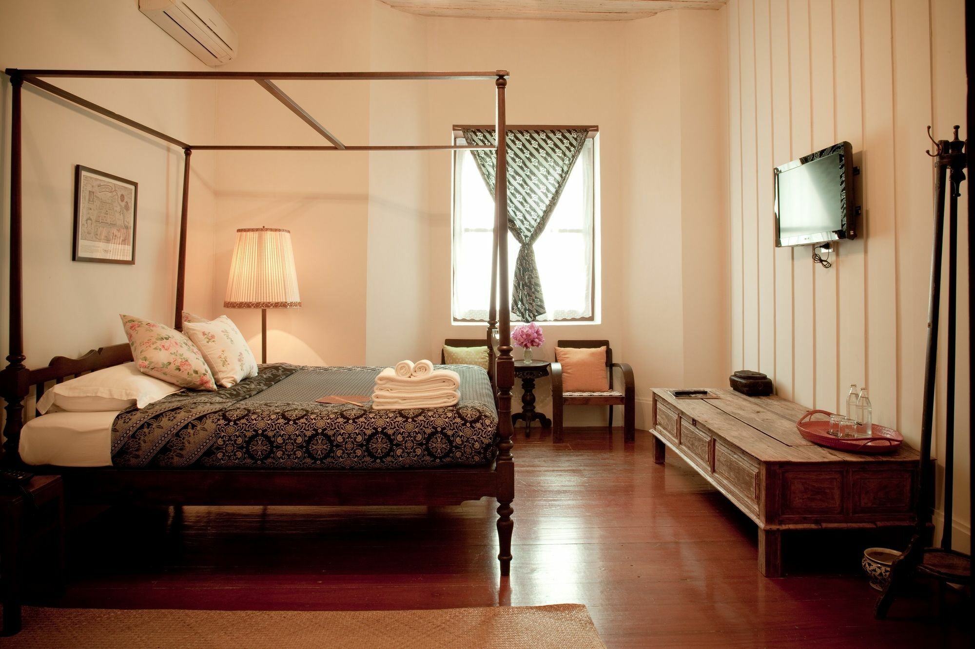 בנגקוק The Asadang Bed And Breakfast מראה חיצוני תמונה