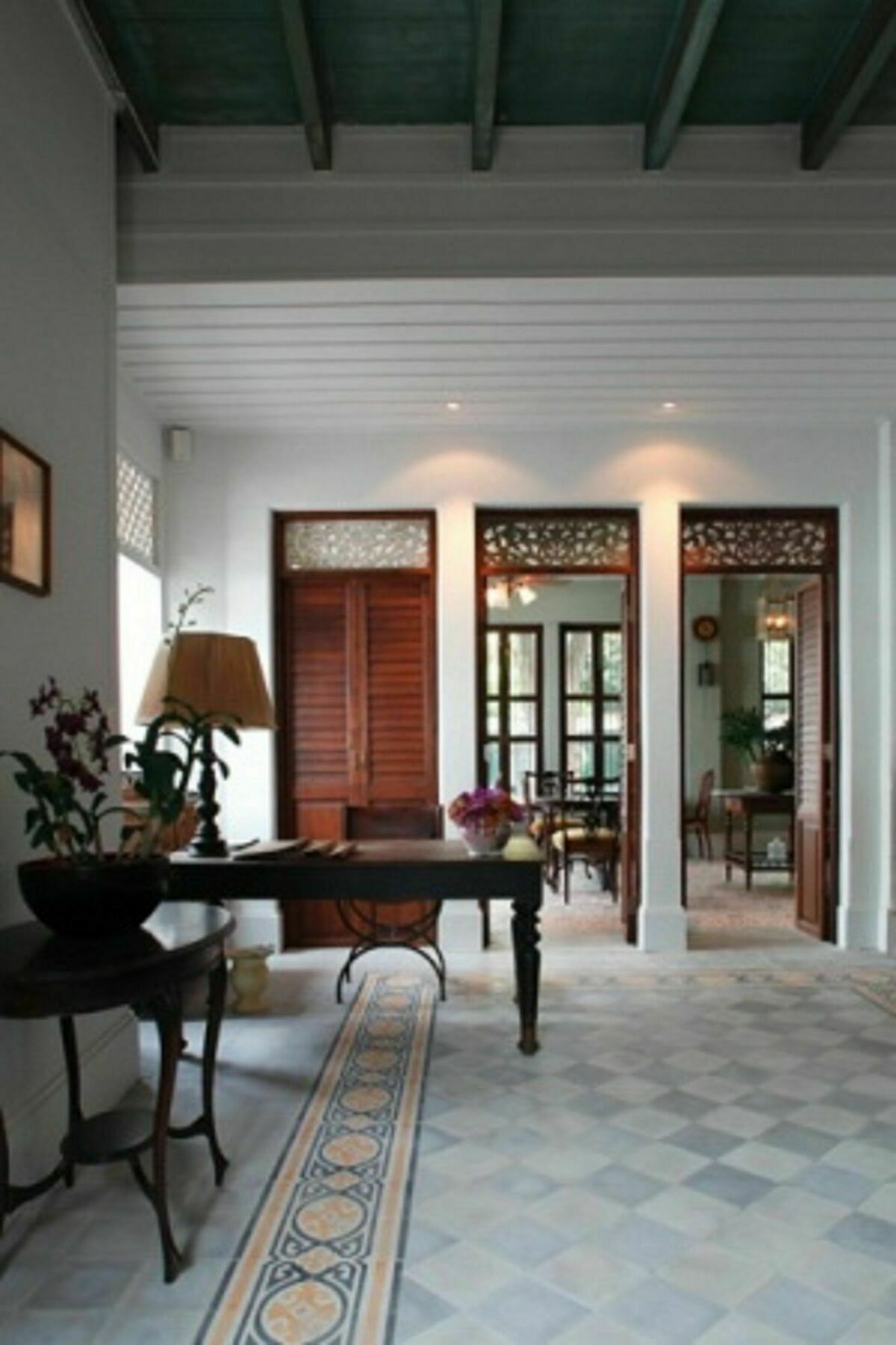 בנגקוק The Asadang Bed And Breakfast מראה חיצוני תמונה