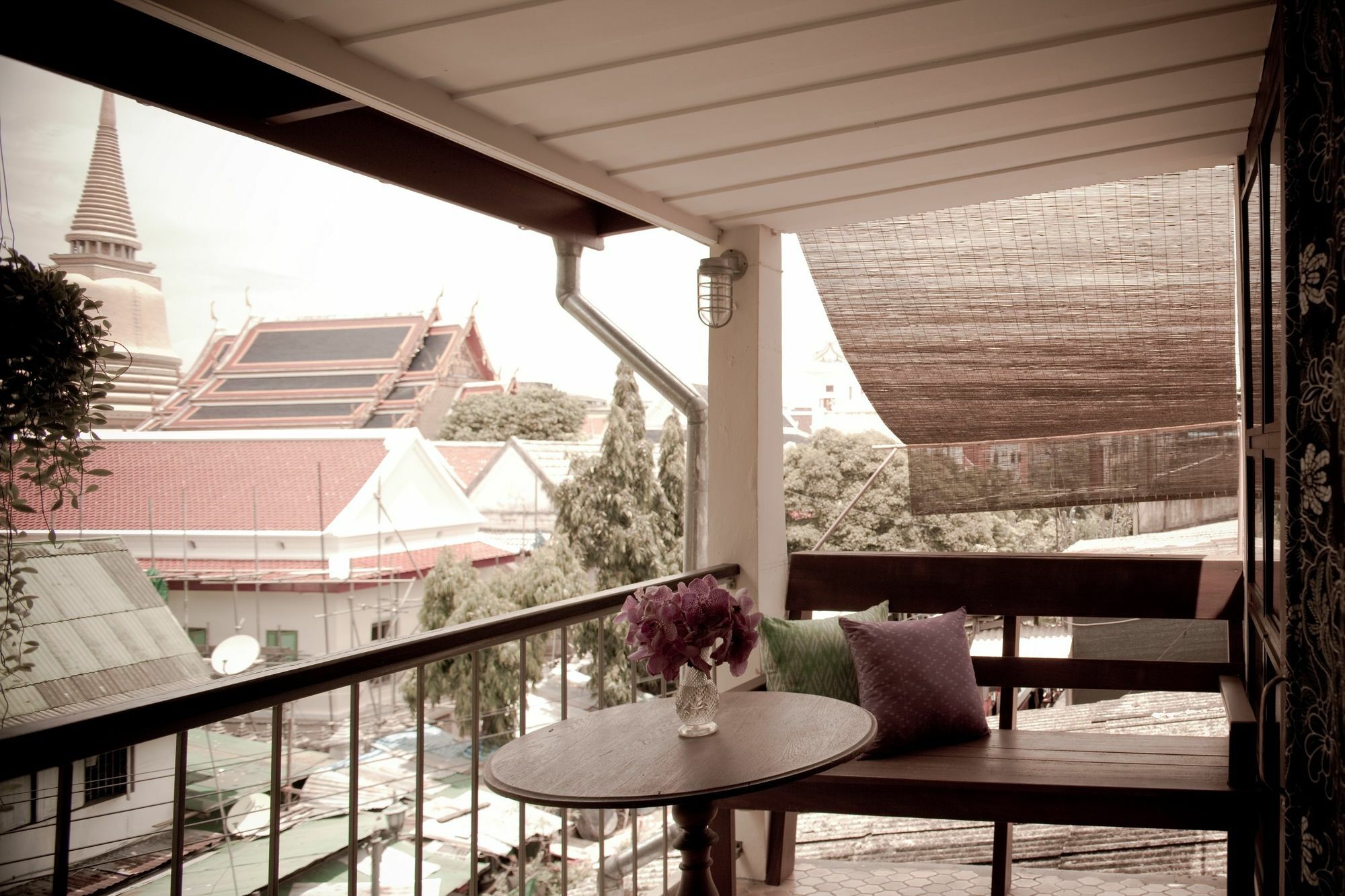 בנגקוק The Asadang Bed And Breakfast מראה חיצוני תמונה